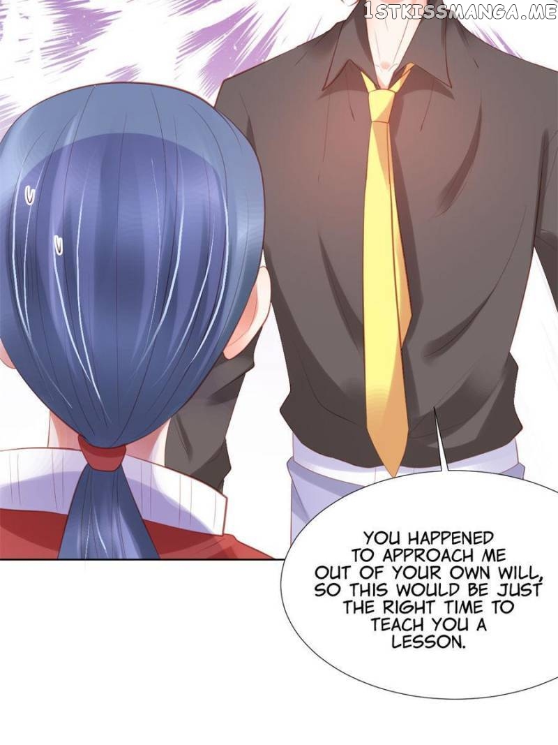 Prince Charming’s Lovely Gaze Chapter 165 - page 6
