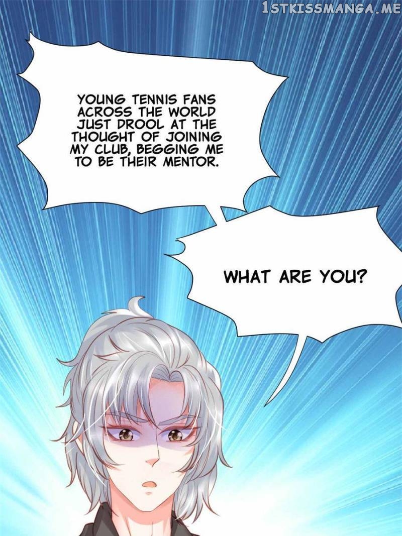Prince Charming’s Lovely Gaze Chapter 165 - page 8