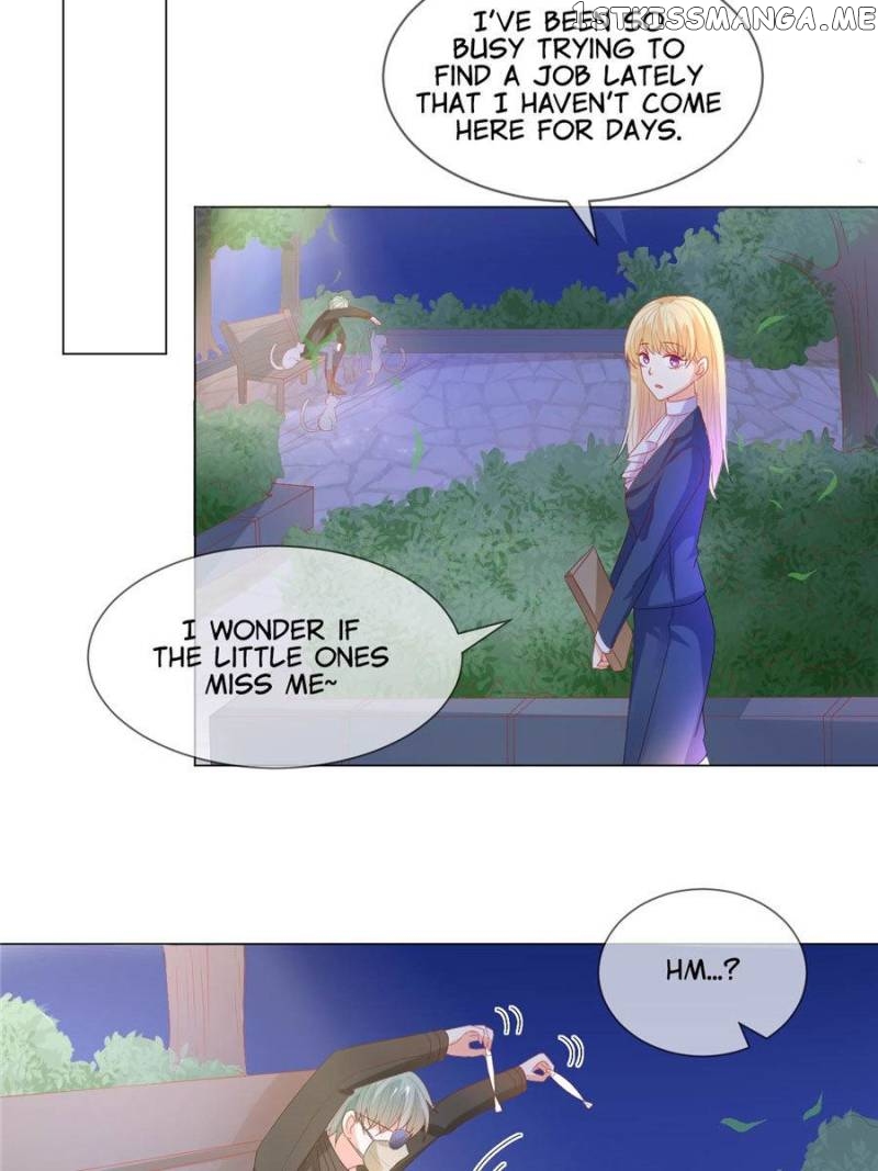Prince Charming’s Lovely Gaze chapter 9 - page 31