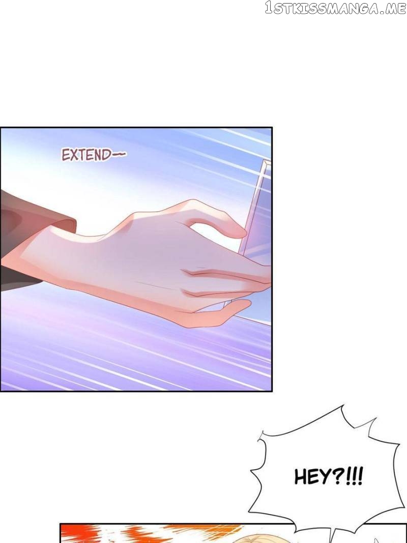 Prince Charming’s Lovely Gaze Chapter 166 - page 1