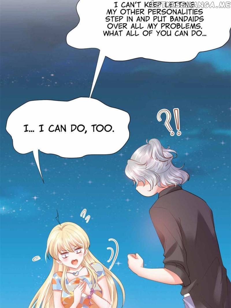 Prince Charming’s Lovely Gaze Chapter 166 - page 12