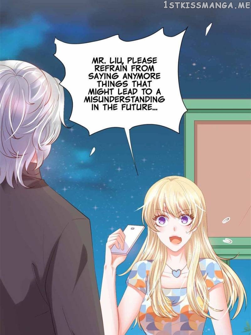 Prince Charming’s Lovely Gaze Chapter 166 - page 14