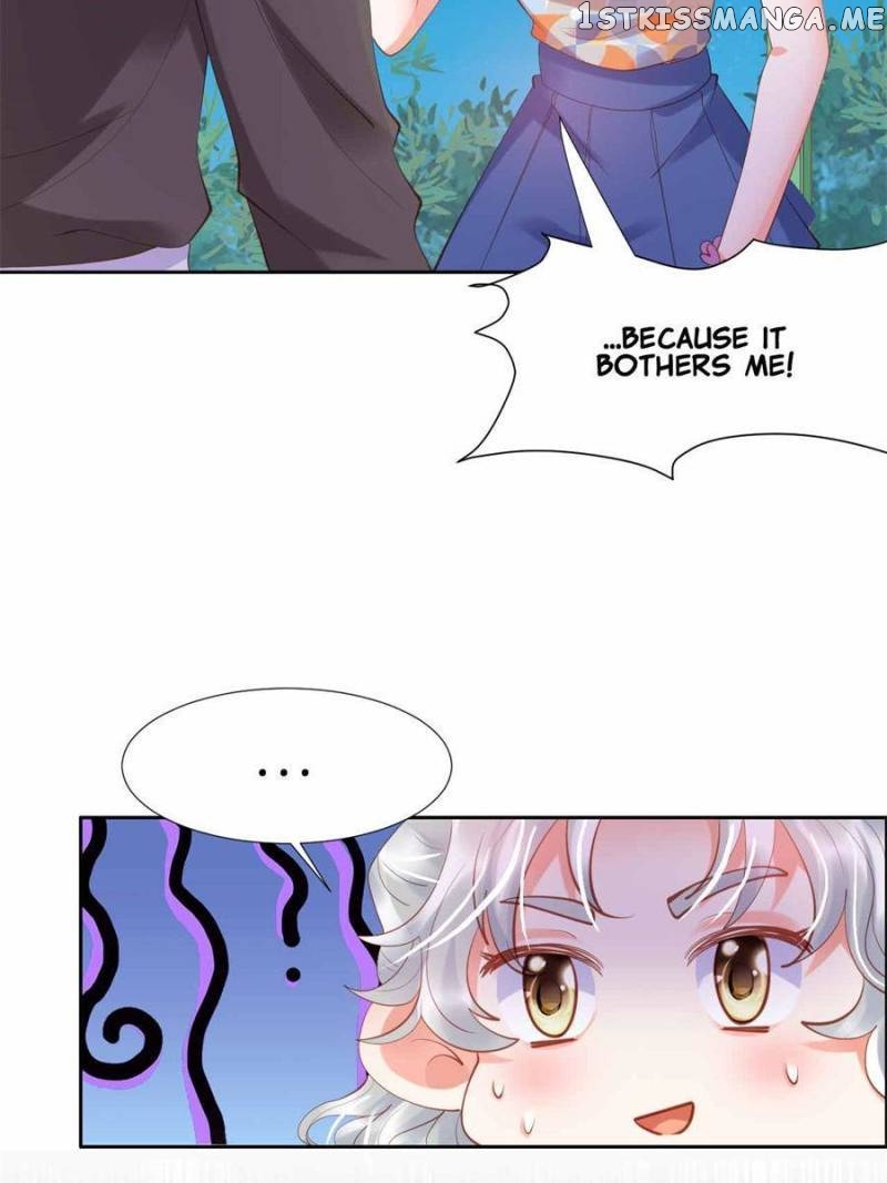 Prince Charming’s Lovely Gaze Chapter 166 - page 15