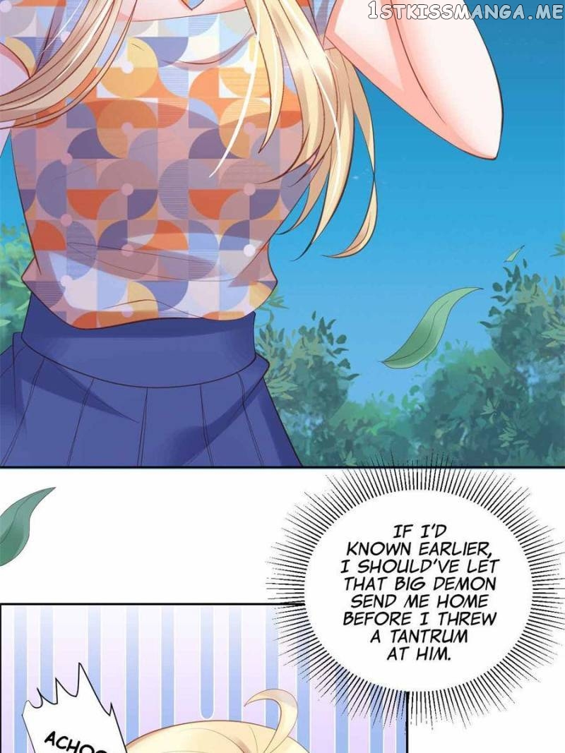 Prince Charming’s Lovely Gaze Chapter 166 - page 18