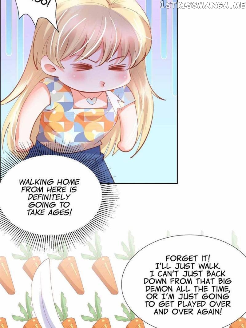 Prince Charming’s Lovely Gaze Chapter 166 - page 19