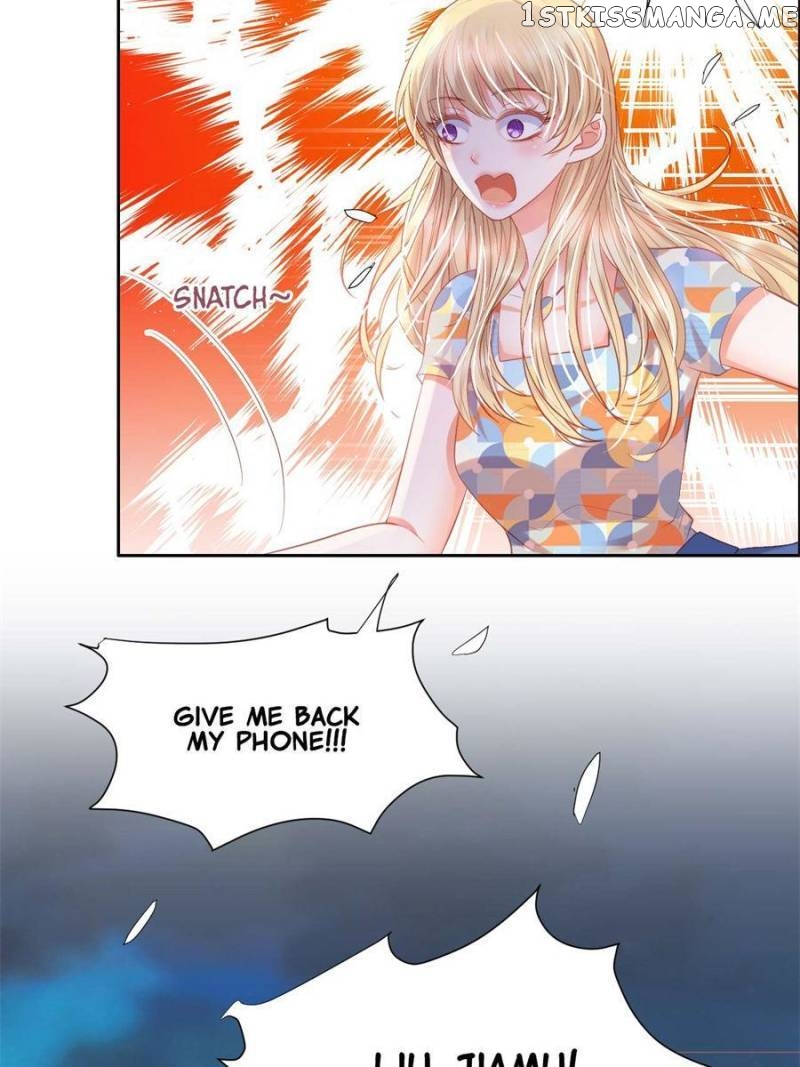 Prince Charming’s Lovely Gaze Chapter 166 - page 2