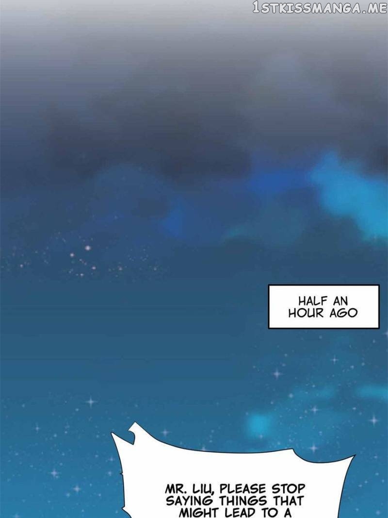 Prince Charming’s Lovely Gaze Chapter 166 - page 21