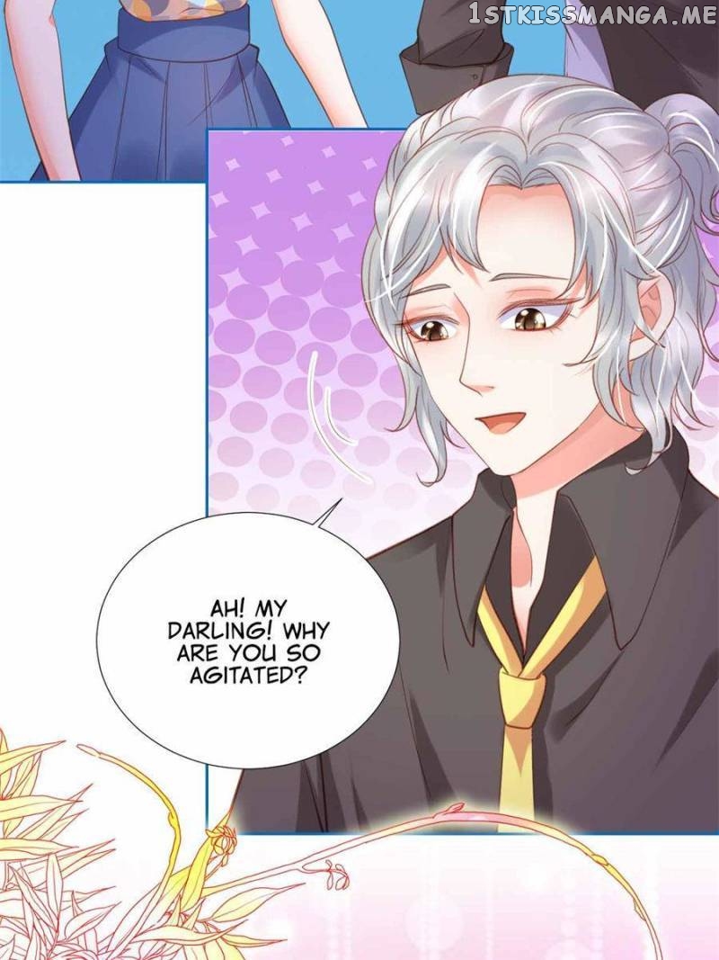 Prince Charming’s Lovely Gaze Chapter 166 - page 23