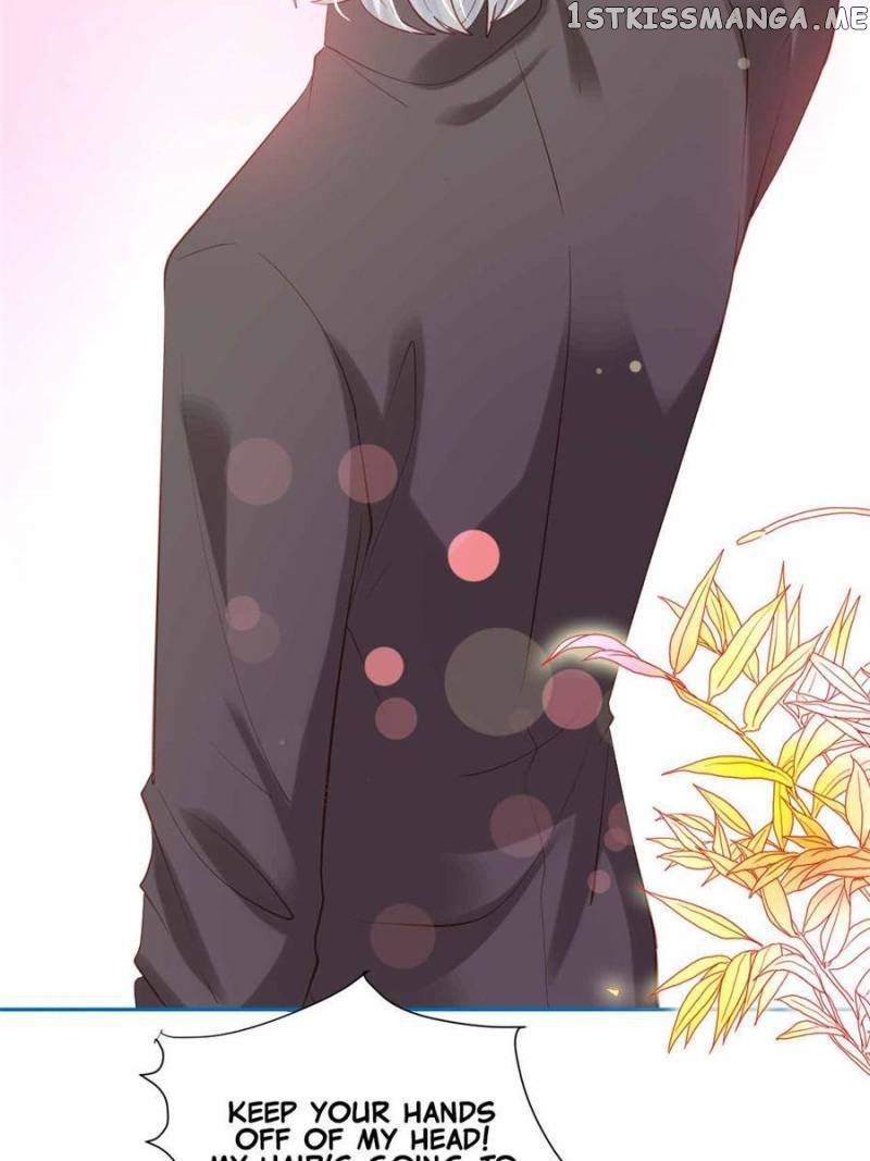 Prince Charming’s Lovely Gaze Chapter 166 - page 25