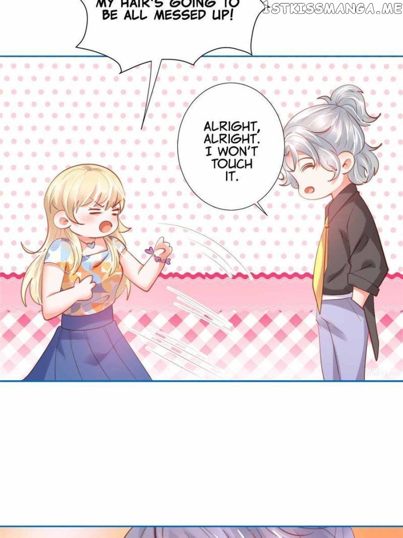 Prince Charming’s Lovely Gaze Chapter 166 - page 26