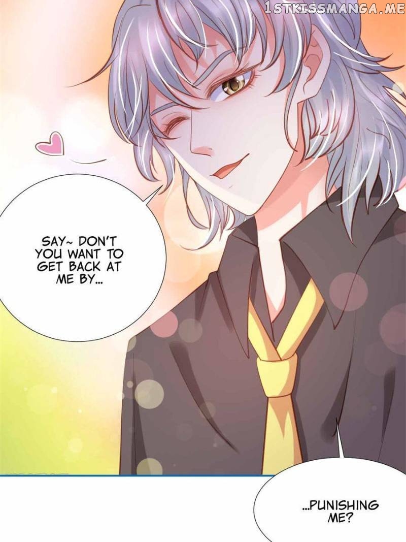 Prince Charming’s Lovely Gaze Chapter 166 - page 27