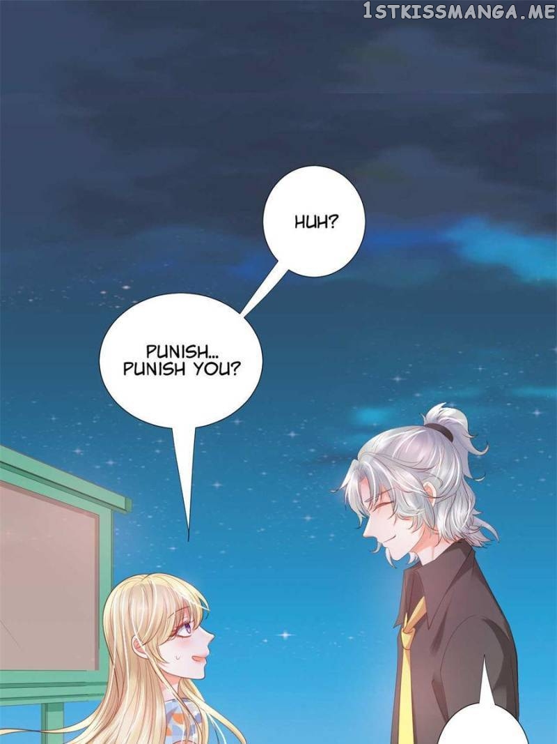 Prince Charming’s Lovely Gaze Chapter 166 - page 29