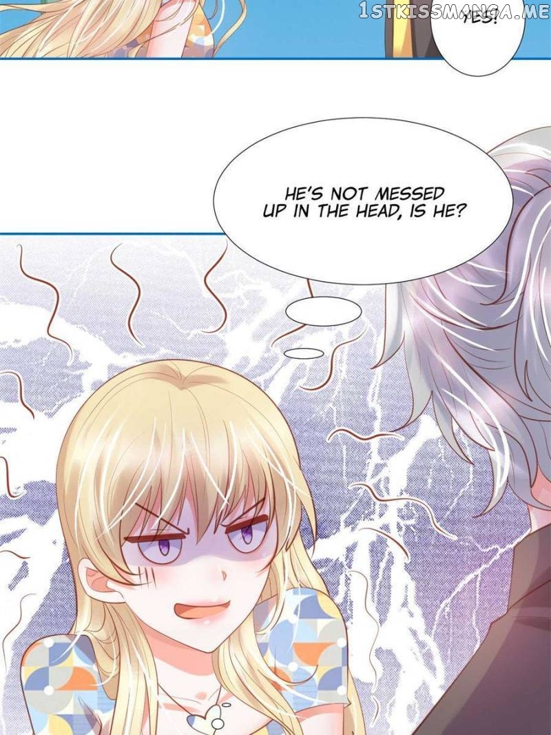 Prince Charming’s Lovely Gaze Chapter 166 - page 30