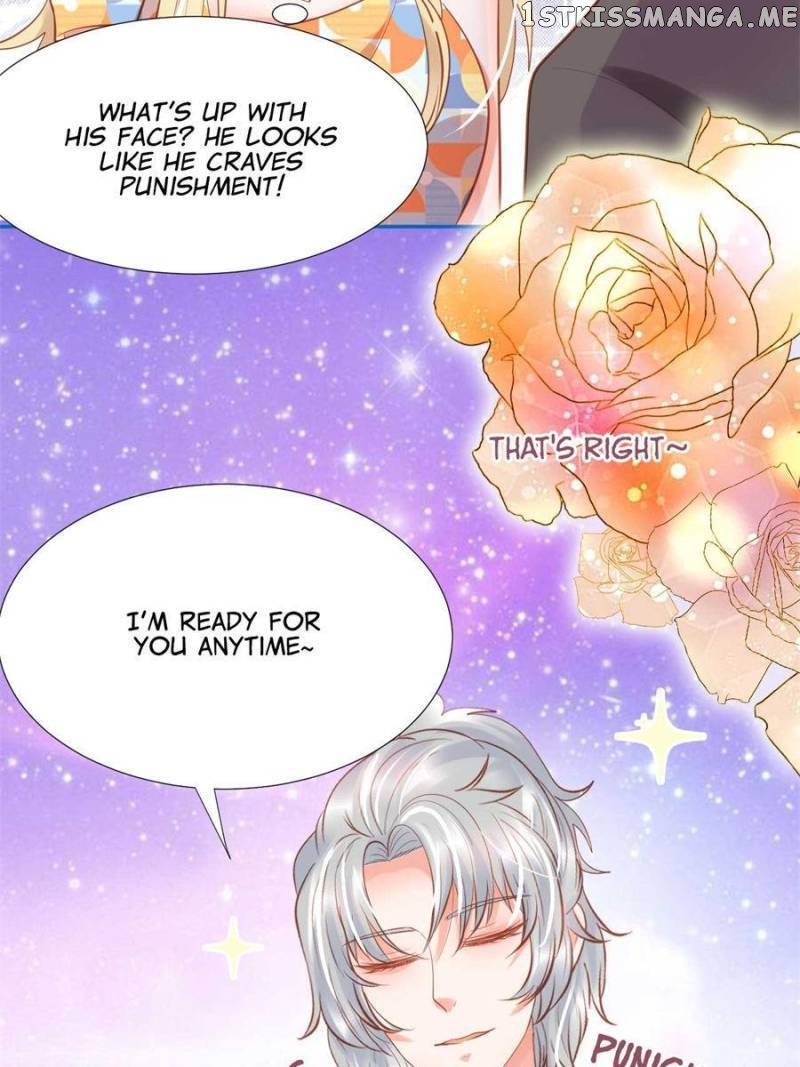 Prince Charming’s Lovely Gaze Chapter 166 - page 31
