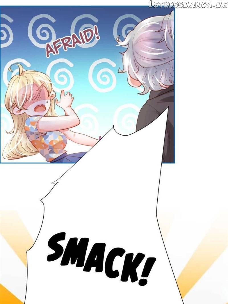 Prince Charming’s Lovely Gaze Chapter 166 - page 33