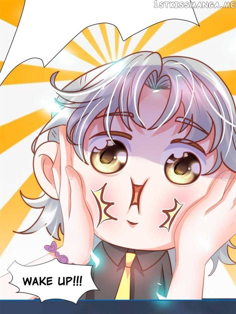 Prince Charming’s Lovely Gaze Chapter 166 - page 34