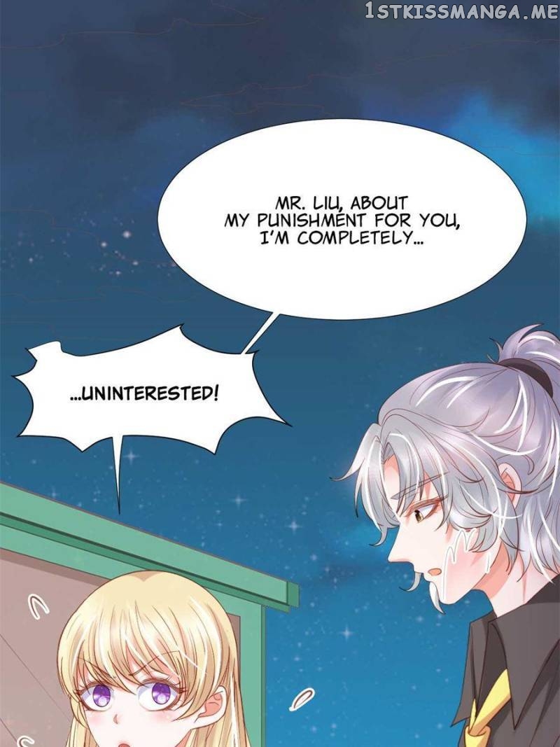 Prince Charming’s Lovely Gaze Chapter 166 - page 35