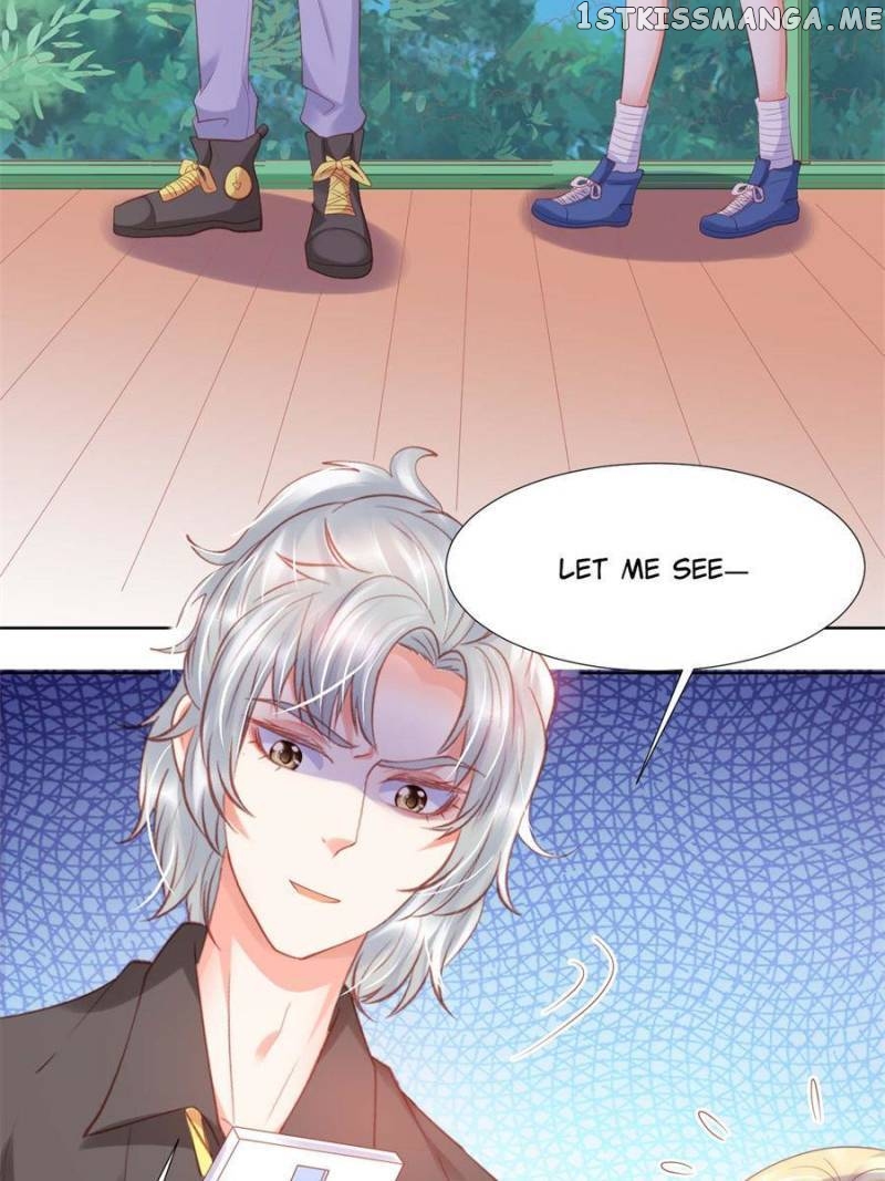 Prince Charming’s Lovely Gaze Chapter 166 - page 4