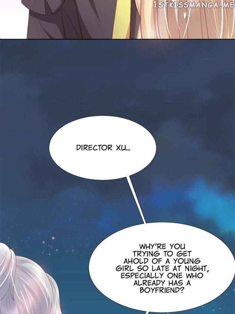 Prince Charming’s Lovely Gaze Chapter 166 - page 7