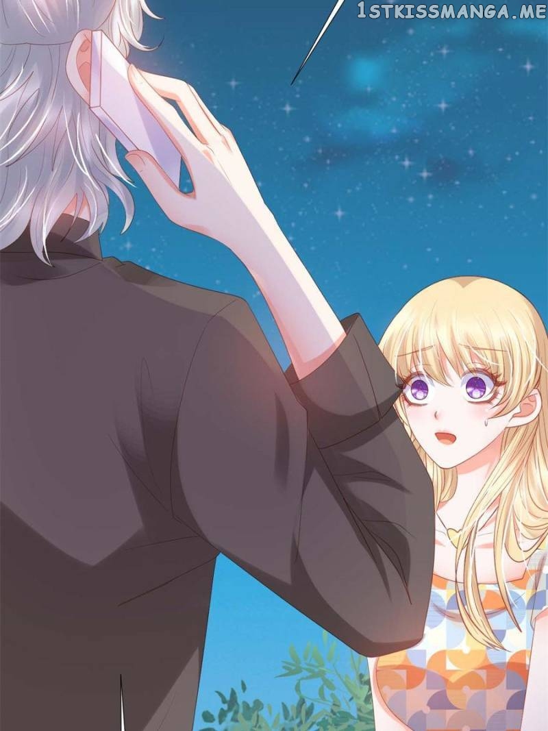 Prince Charming’s Lovely Gaze Chapter 166 - page 8