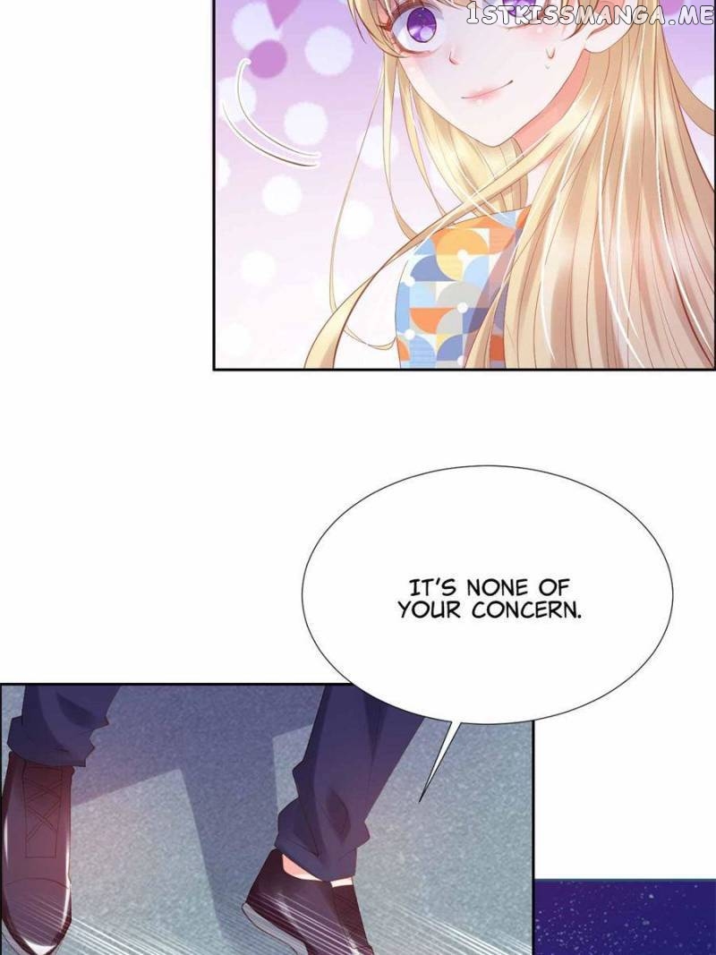 Prince Charming’s Lovely Gaze Chapter 167 - page 21