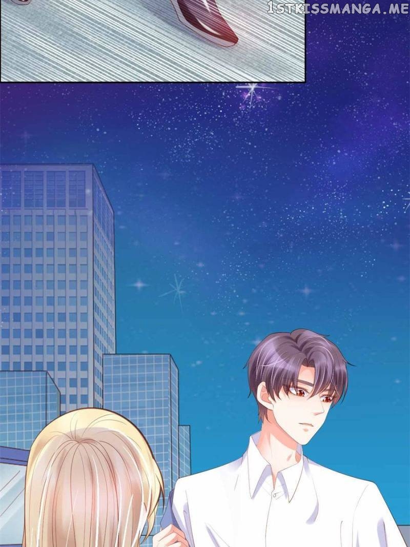 Prince Charming’s Lovely Gaze Chapter 167 - page 22