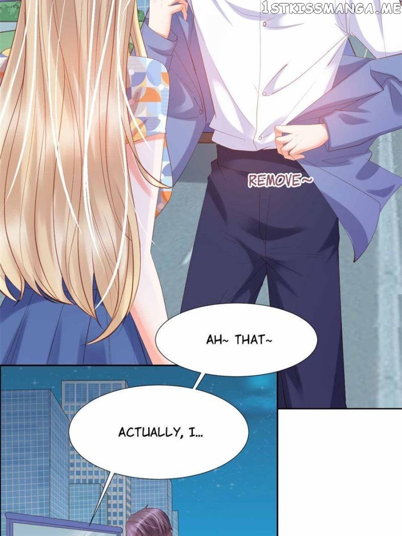 Prince Charming’s Lovely Gaze Chapter 167 - page 23