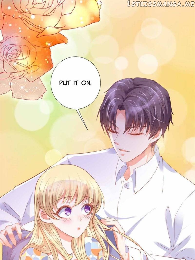 Prince Charming’s Lovely Gaze Chapter 167 - page 25