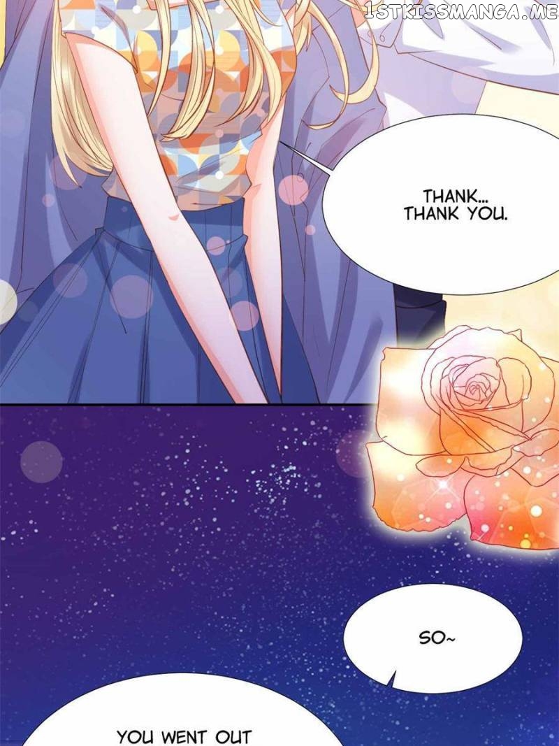 Prince Charming’s Lovely Gaze Chapter 167 - page 26