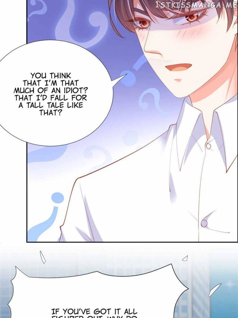 Prince Charming’s Lovely Gaze Chapter 167 - page 30