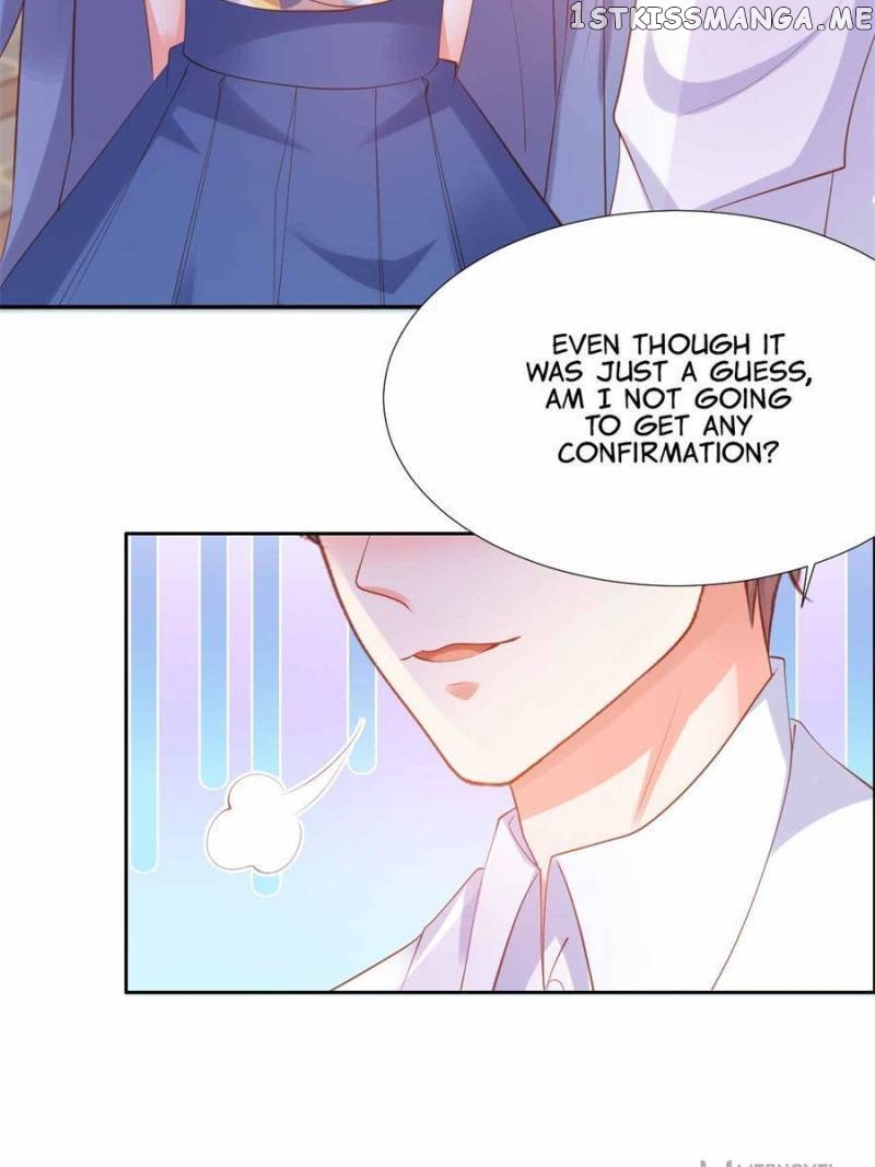 Prince Charming’s Lovely Gaze Chapter 167 - page 32