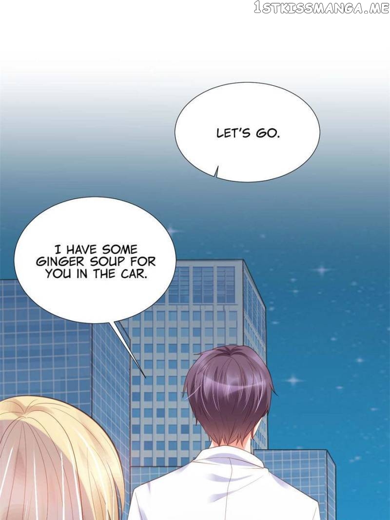 Prince Charming’s Lovely Gaze Chapter 167 - page 34