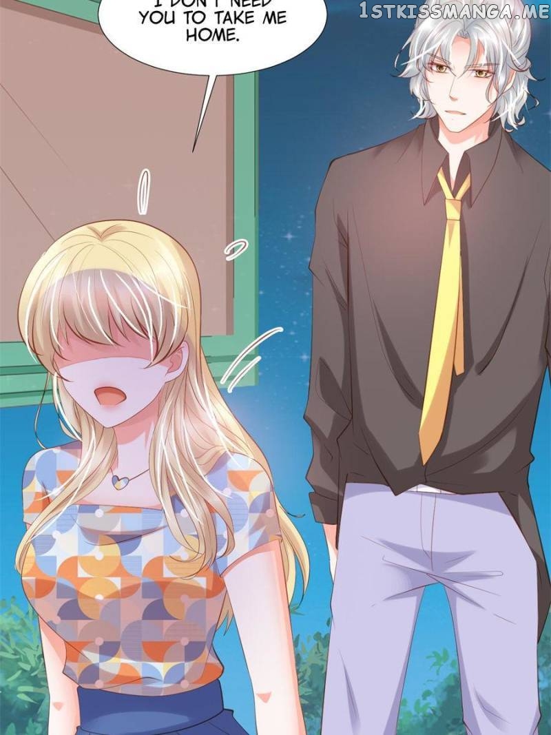 Prince Charming’s Lovely Gaze Chapter 167 - page 4