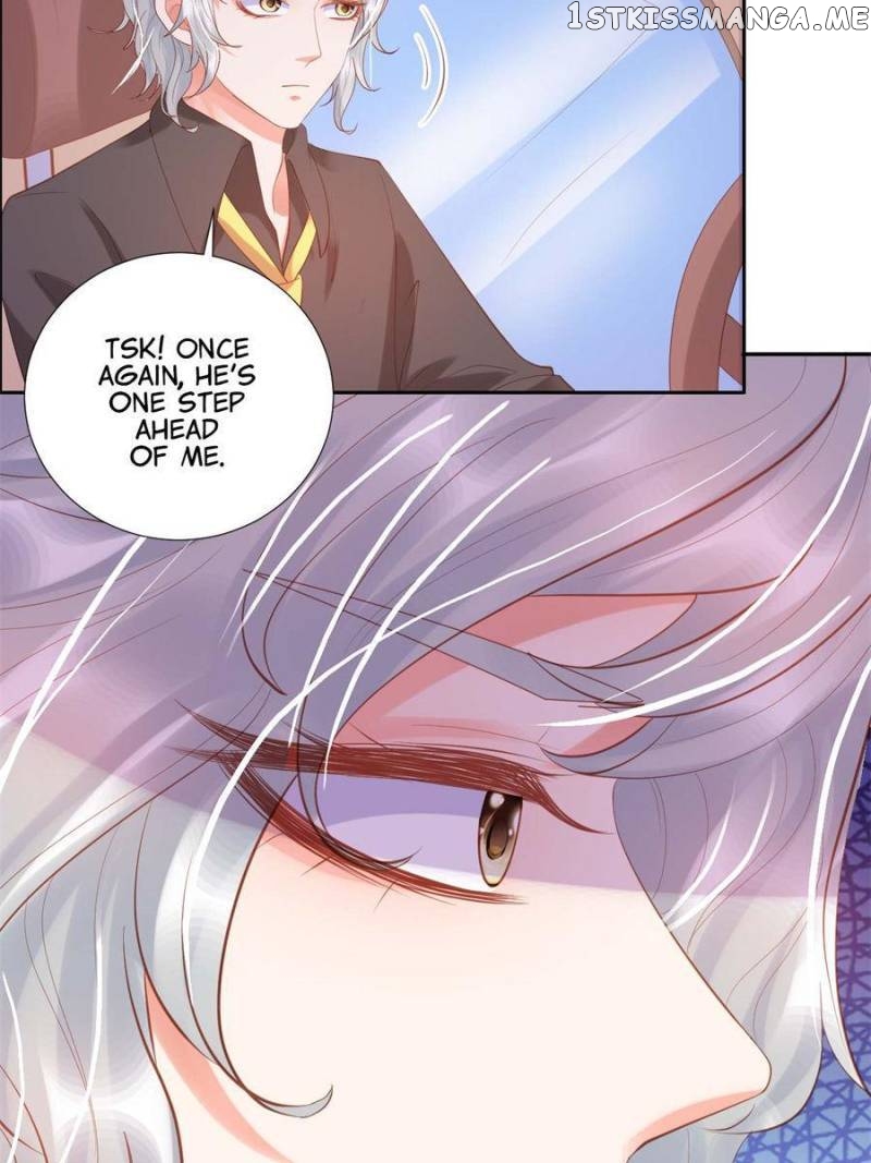 Prince Charming’s Lovely Gaze Chapter 167 - page 41