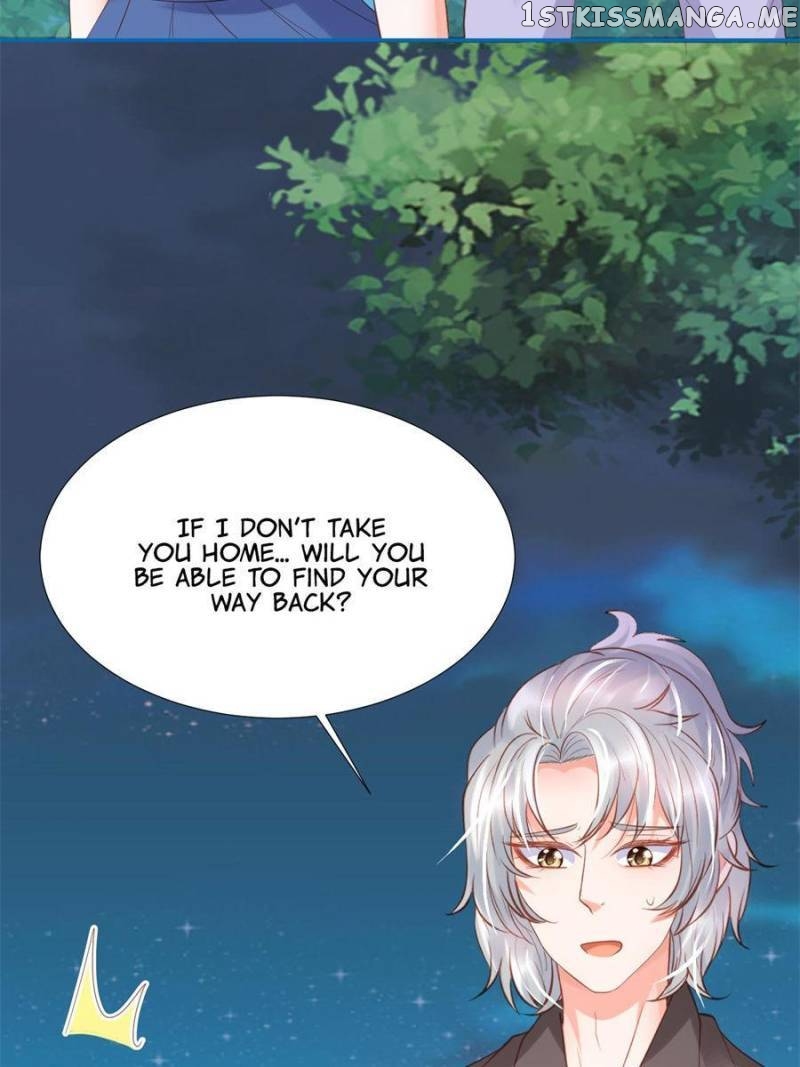 Prince Charming’s Lovely Gaze Chapter 167 - page 5