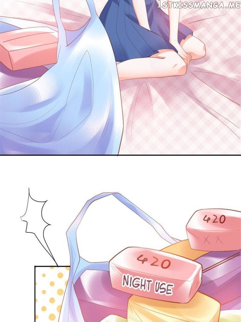 Prince Charming’s Lovely Gaze Chapter 168 - page 11