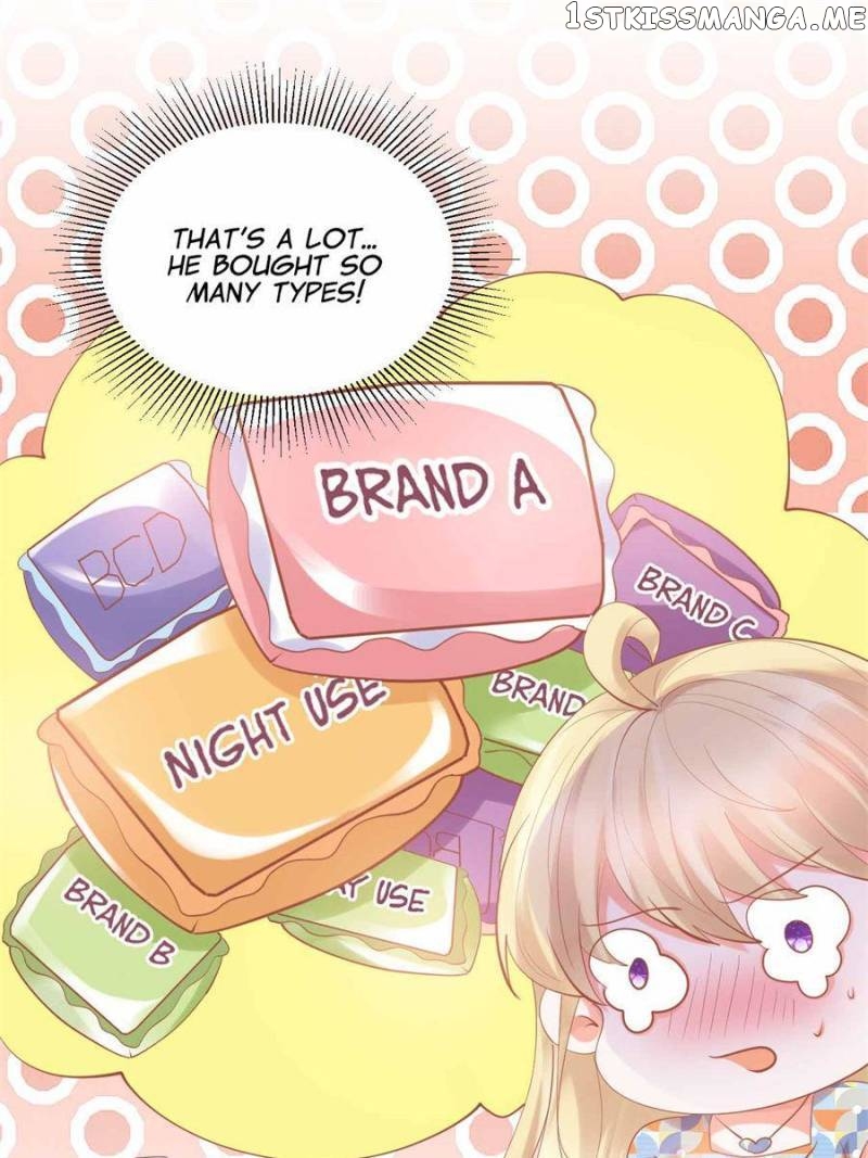 Prince Charming’s Lovely Gaze Chapter 168 - page 14