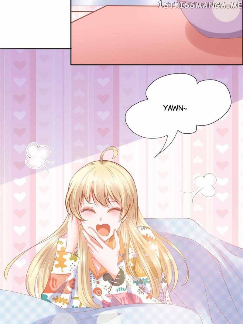 Prince Charming’s Lovely Gaze Chapter 168 - page 18