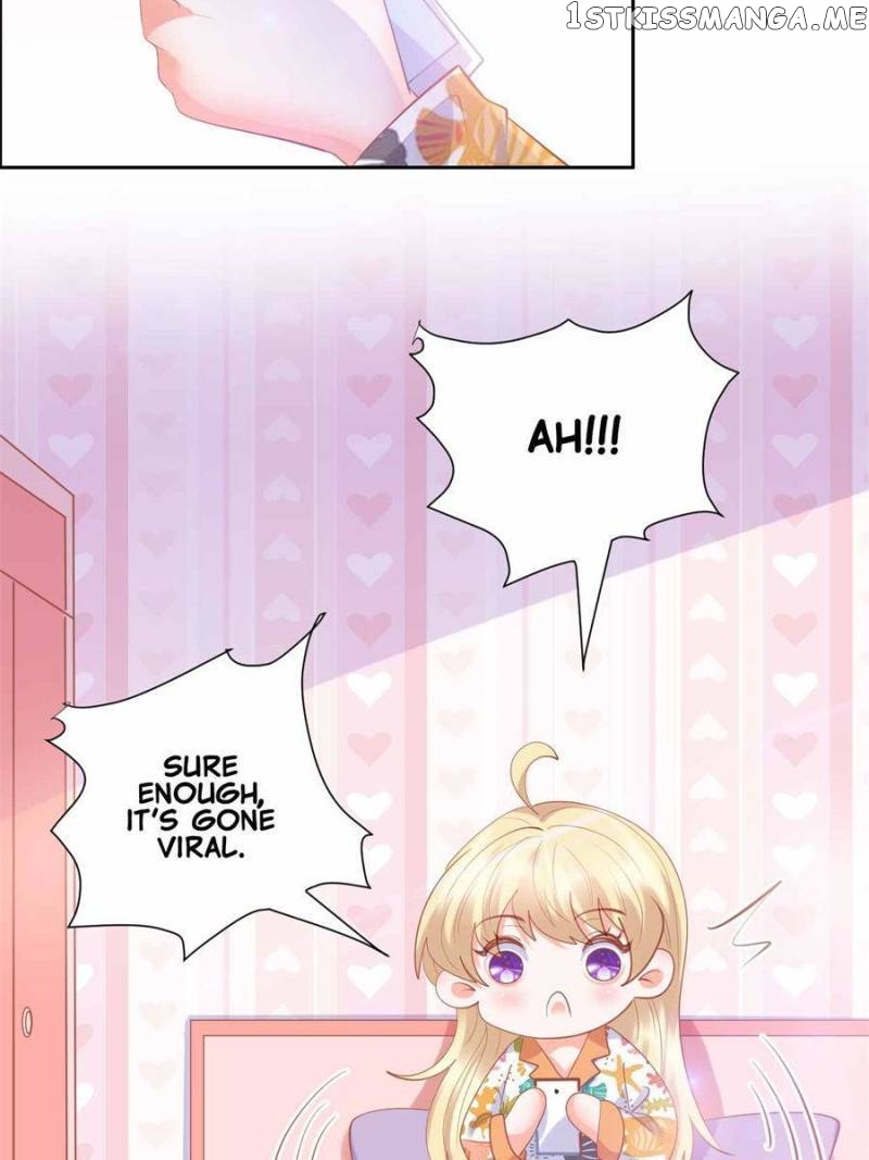 Prince Charming’s Lovely Gaze Chapter 168 - page 21