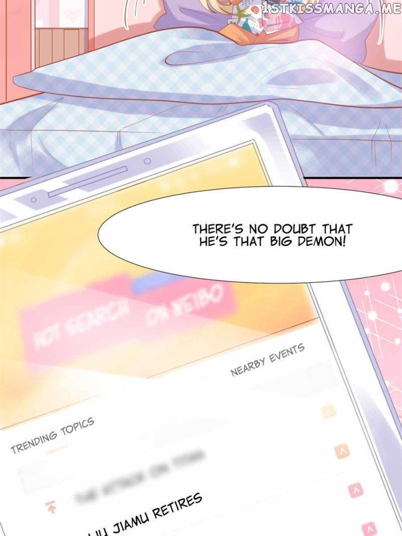 Prince Charming’s Lovely Gaze Chapter 168 - page 22