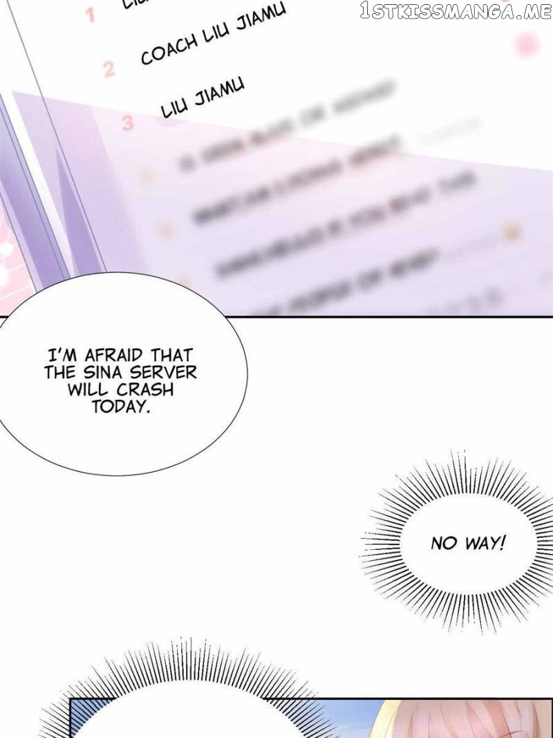 Prince Charming’s Lovely Gaze Chapter 168 - page 23