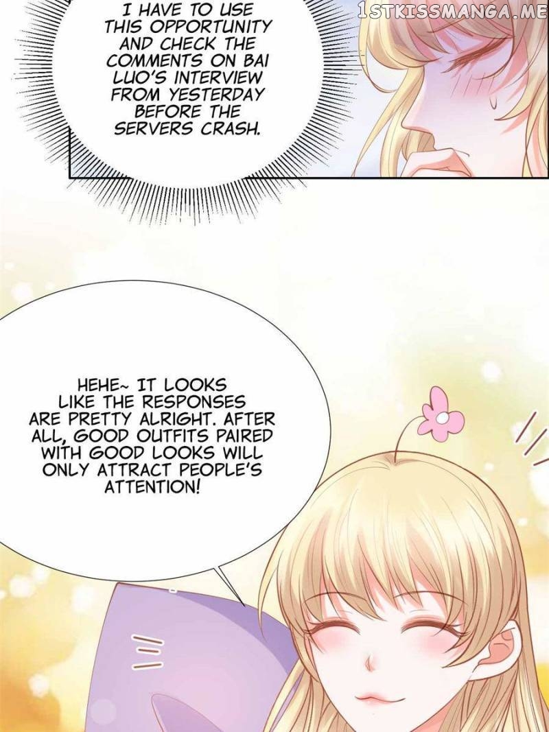 Prince Charming’s Lovely Gaze Chapter 168 - page 24
