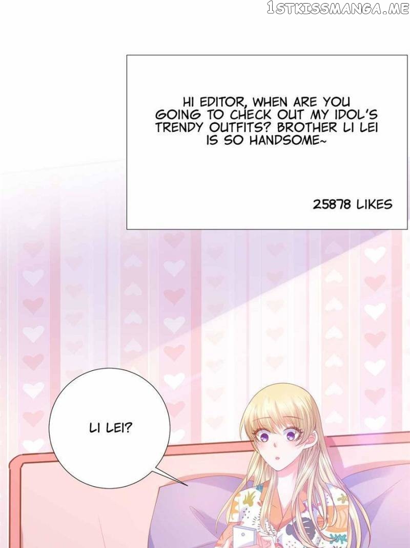 Prince Charming’s Lovely Gaze Chapter 168 - page 27