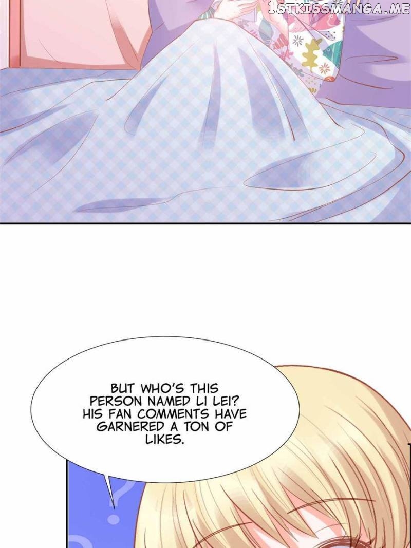 Prince Charming’s Lovely Gaze Chapter 168 - page 28