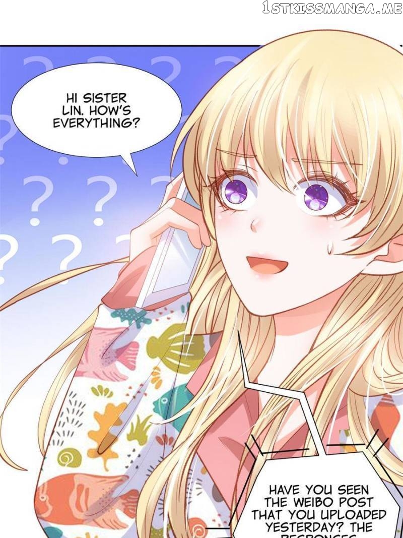 Prince Charming’s Lovely Gaze Chapter 168 - page 33