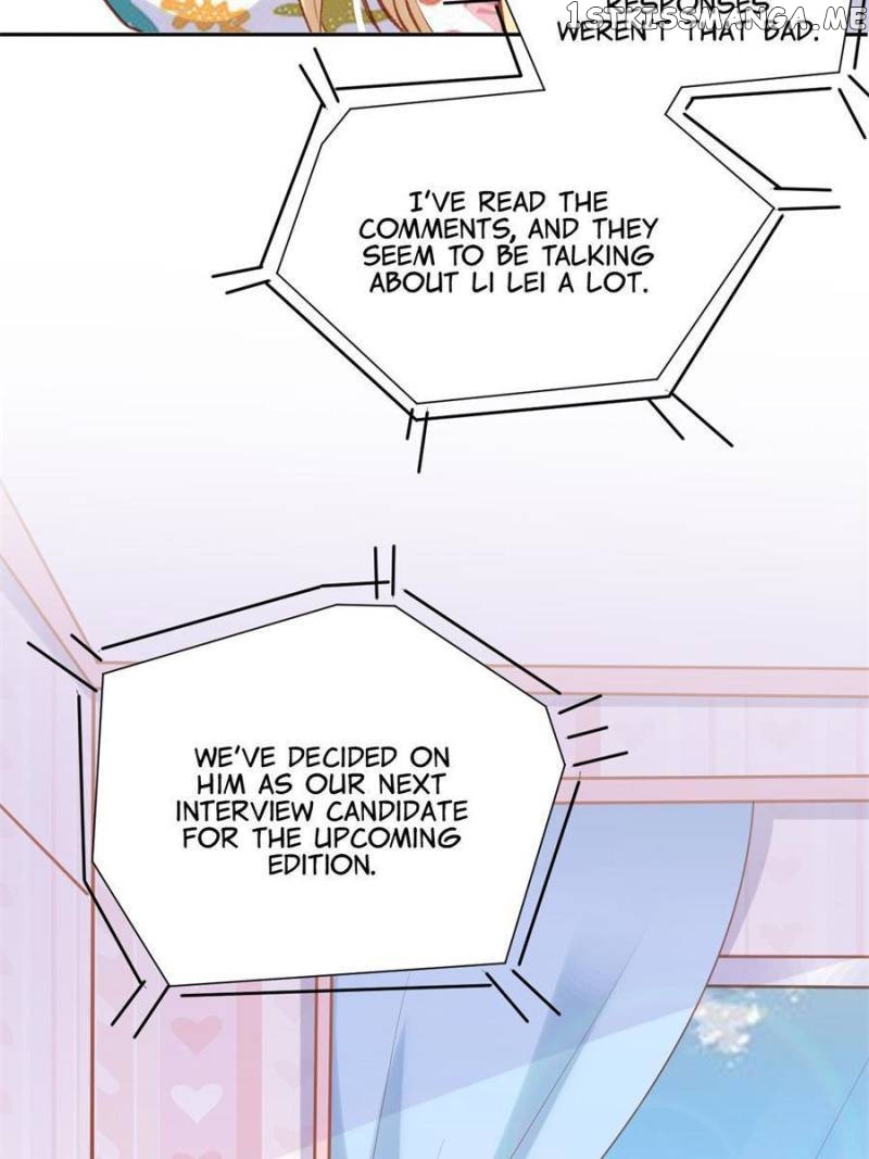 Prince Charming’s Lovely Gaze Chapter 168 - page 34