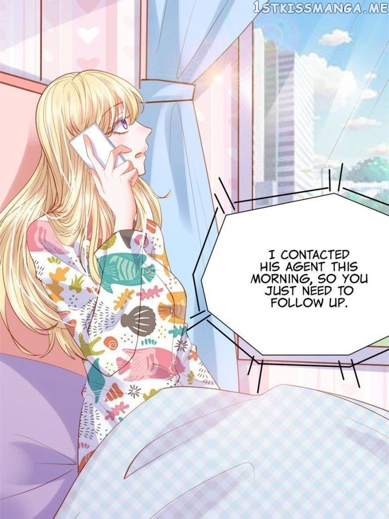 Prince Charming’s Lovely Gaze Chapter 168 - page 35