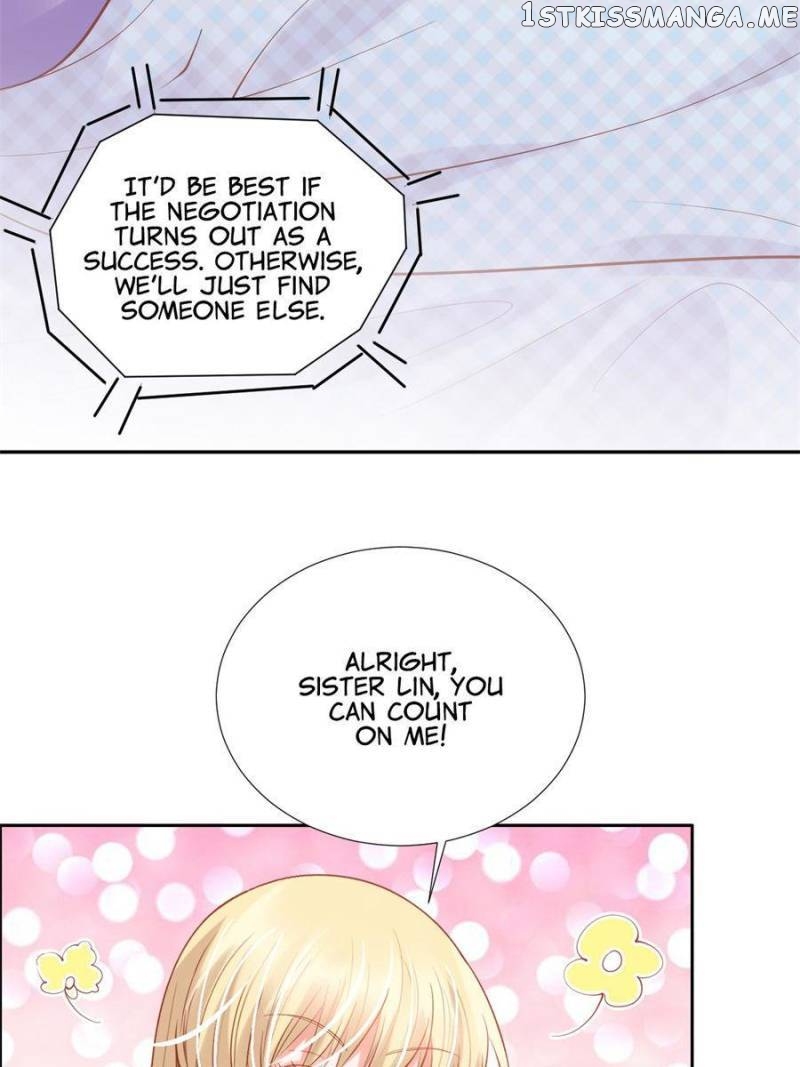 Prince Charming’s Lovely Gaze Chapter 168 - page 36