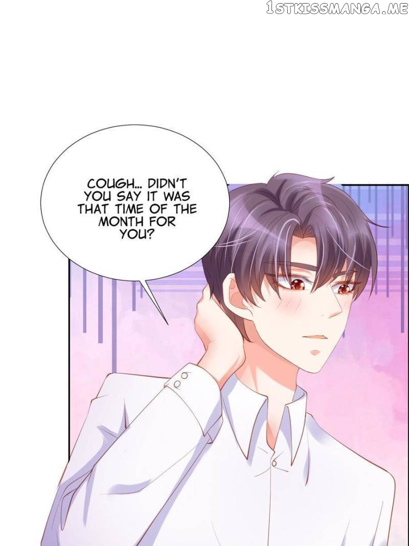 Prince Charming’s Lovely Gaze Chapter 168 - page 6