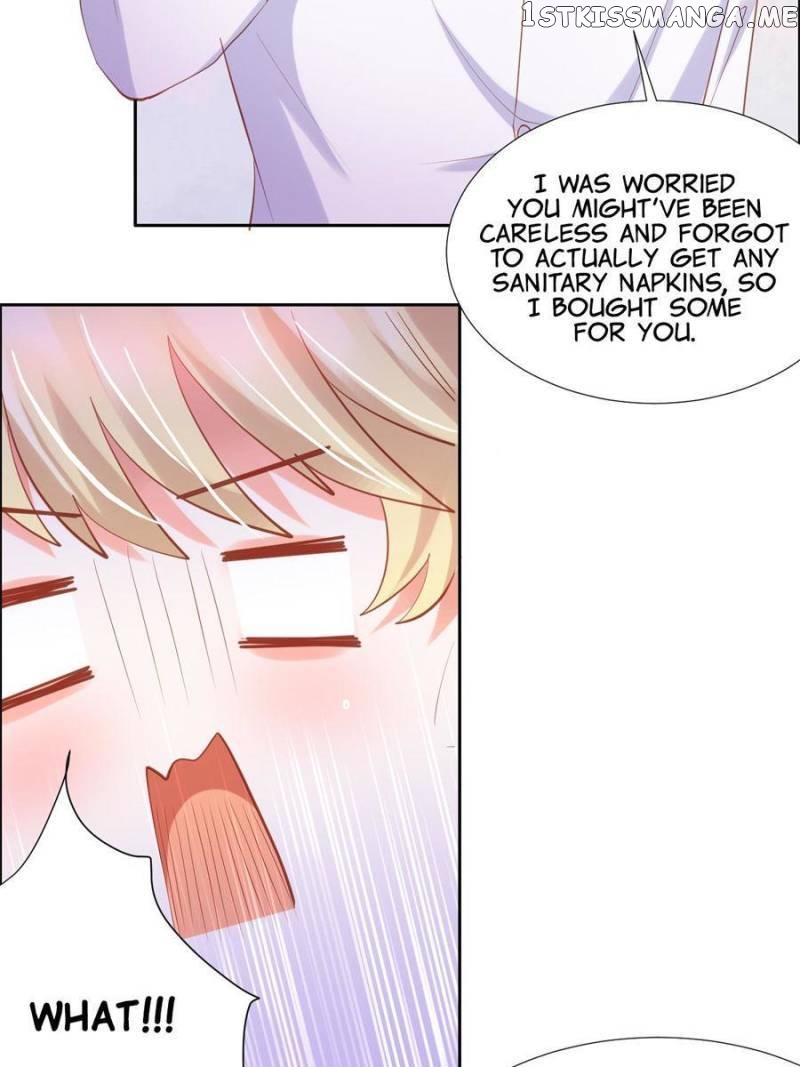 Prince Charming’s Lovely Gaze Chapter 168 - page 7